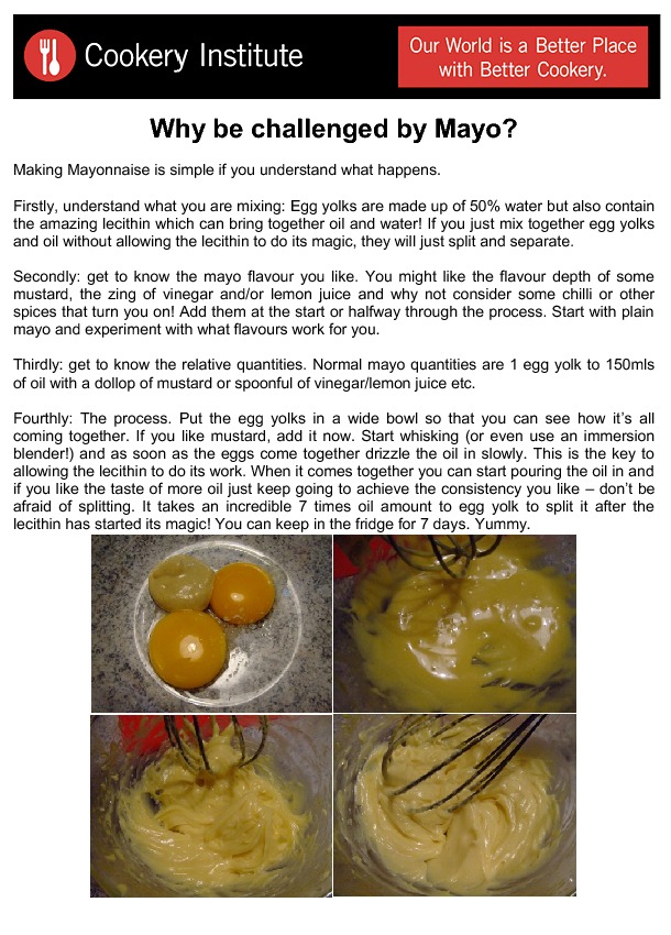 How to Check Egg Freshness
