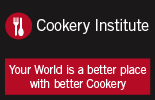 cookery institute