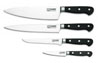 4 Piece Forged Knife Set